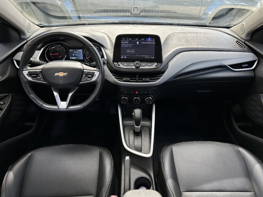 chevrolet onix 1.0 turbo flex premier automatico 4p 202310