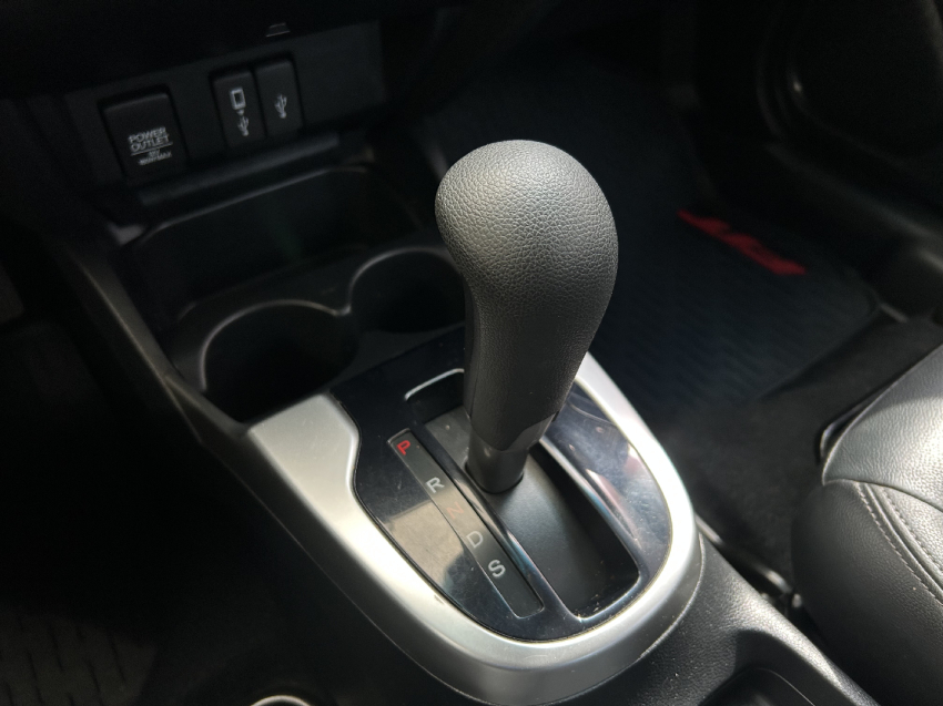 honda fit 1.5 exl 16v flex 4p automatico 201914