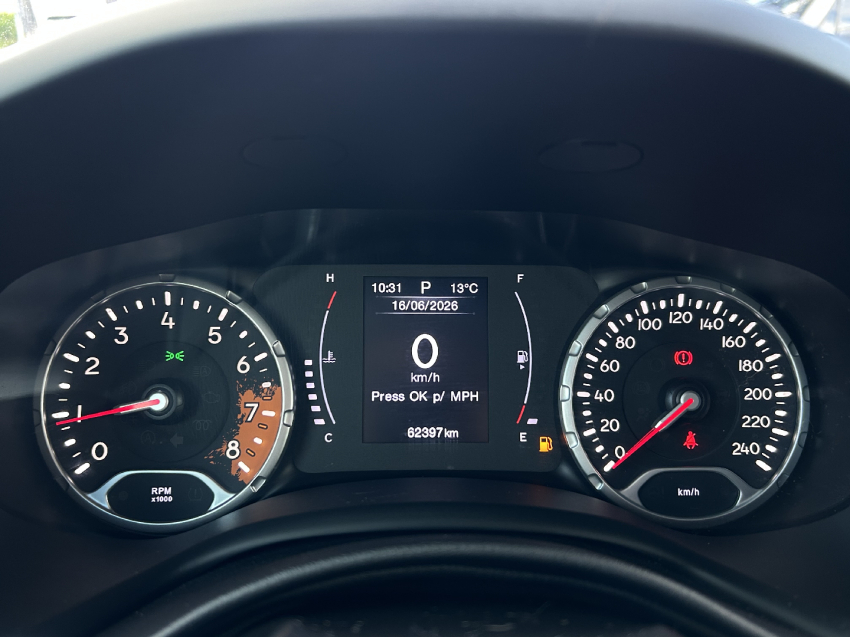 jeep renegade 1.8 16v flex 4p automatico 202012