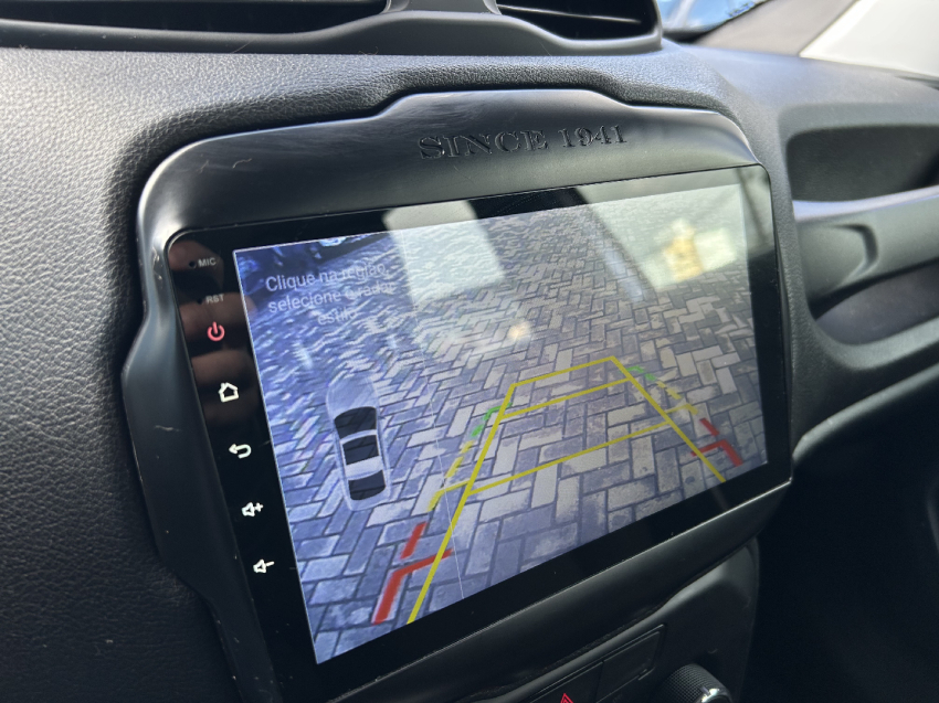 jeep renegade 1.8 16v flex 4p automatico 202013