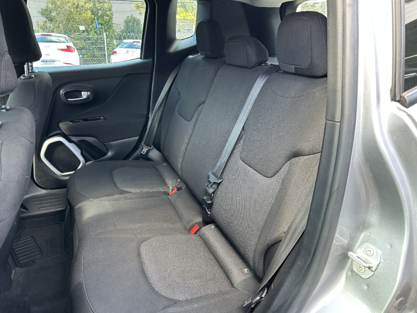 jeep renegade 1.8 16v flex 4p automatico 202016