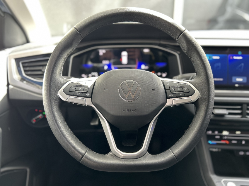 volkswagen nivus 1.0 200 tsi total flex comfortline automatico 4p semiautomatico 202611