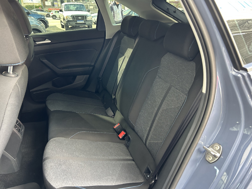 volkswagen nivus 1.0 200 tsi total flex comfortline automatico 4p semiautomatico 202617