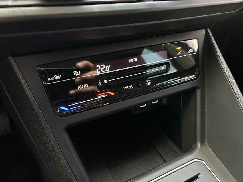 volkswagen nivus 1.0 200 tsi total flex comfortline automatico 4p semiautomatico 202614