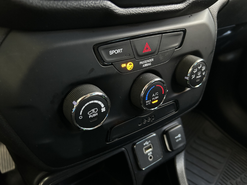 jeep renegade 1.8 16v flex sport 4p automatico 202114