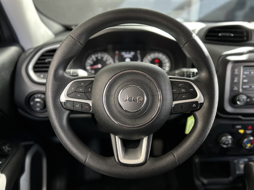 jeep renegade 1.8 16v flex sport 4p automatico 202111