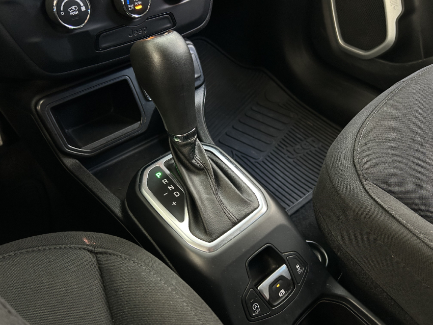 jeep renegade 1.8 16v flex sport 4p automatico 202115