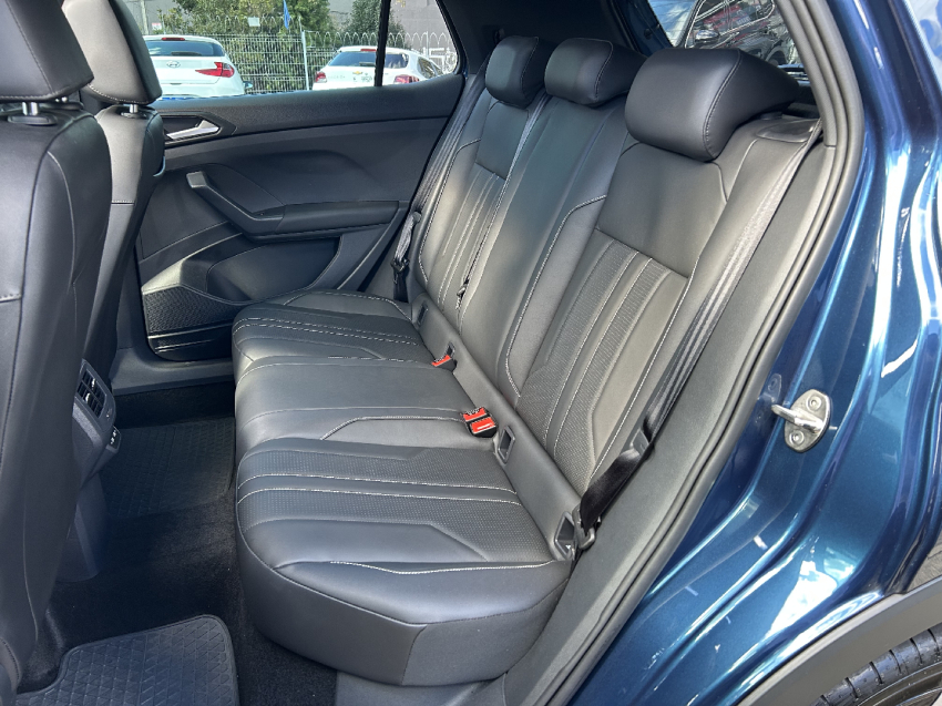 volkswagen t-cross 1.4 250 tsi total flex highline automatico 4p semiautomatico 202519