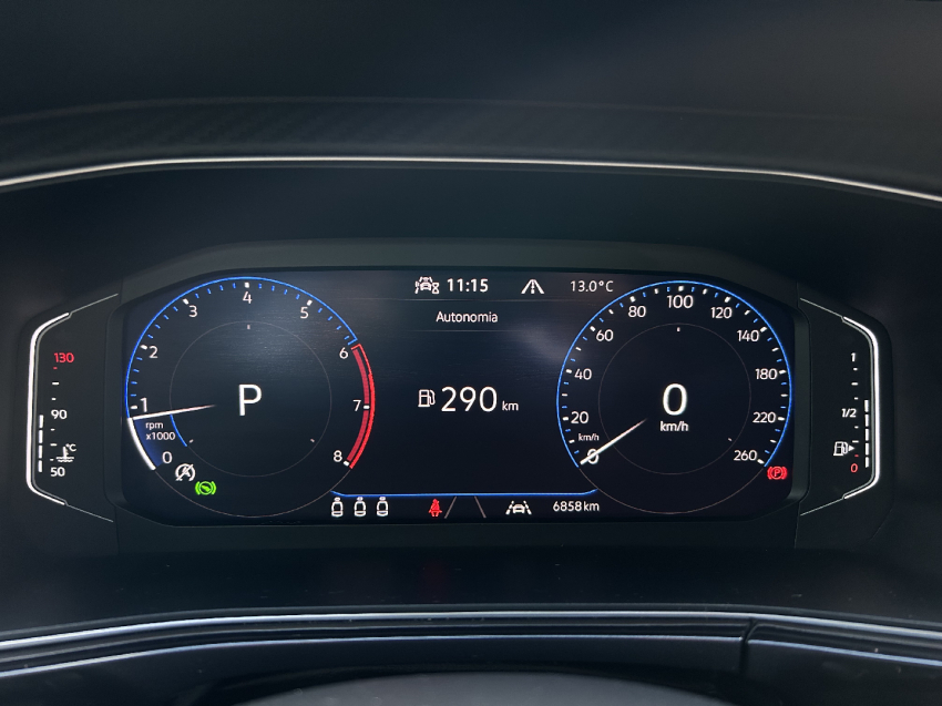 volkswagen t-cross 1.4 250 tsi total flex highline automatico 4p semiautomatico 202514