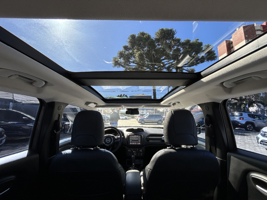 jeep renegade 1.8 16v flex limited 4p automatico 202110