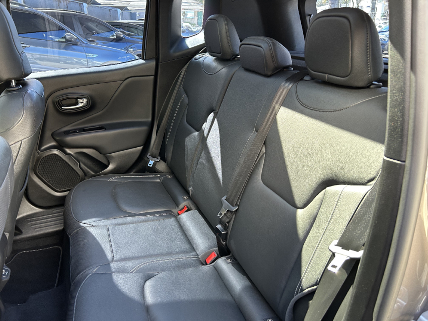 jeep renegade 1.8 16v flex limited 4p automatico 202118