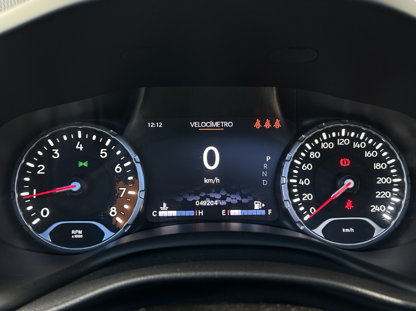 jeep renegade 1.8 16v flex limited 4p automatico 202114