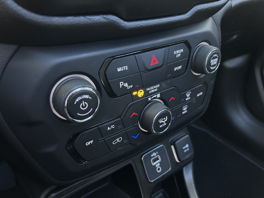 jeep renegade 1.8 16v flex limited 4p automatico 202116