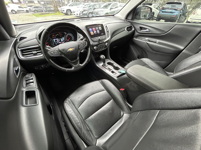 chevrolet equinox 1.5 16v turbo gasolina lt automatico 4p 20209