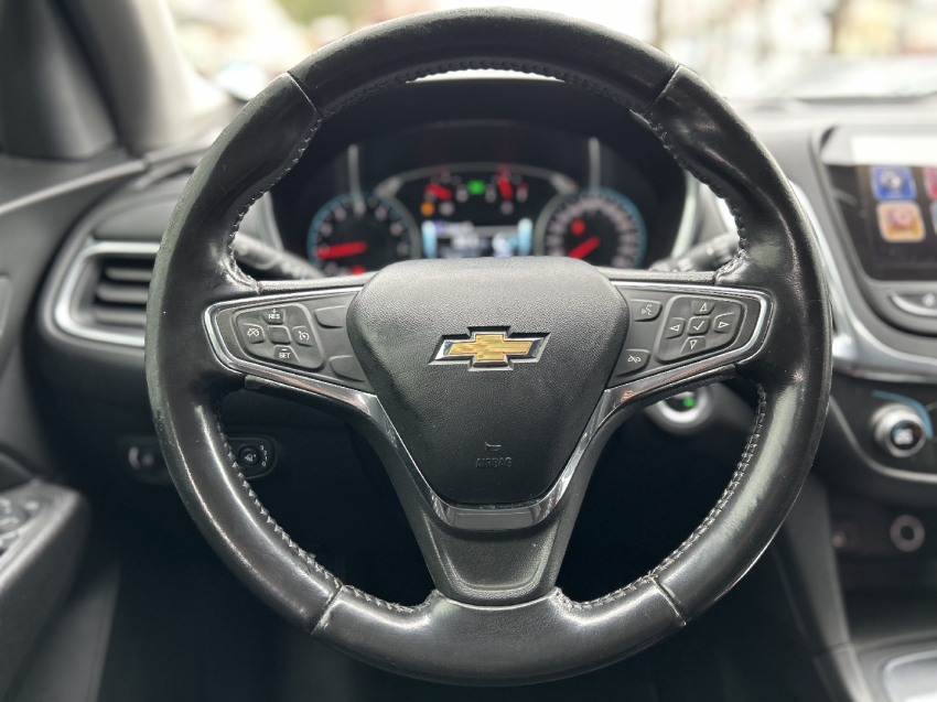 chevrolet equinox 1.5 16v turbo gasolina lt automatico 4p 202011