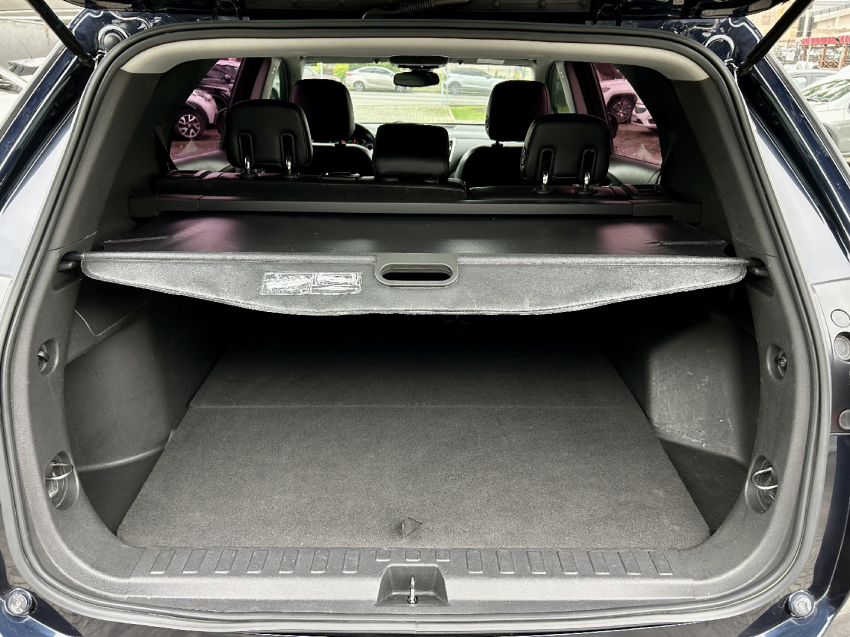 chevrolet equinox 1.5 16v turbo gasolina lt automatico 4p 20208
