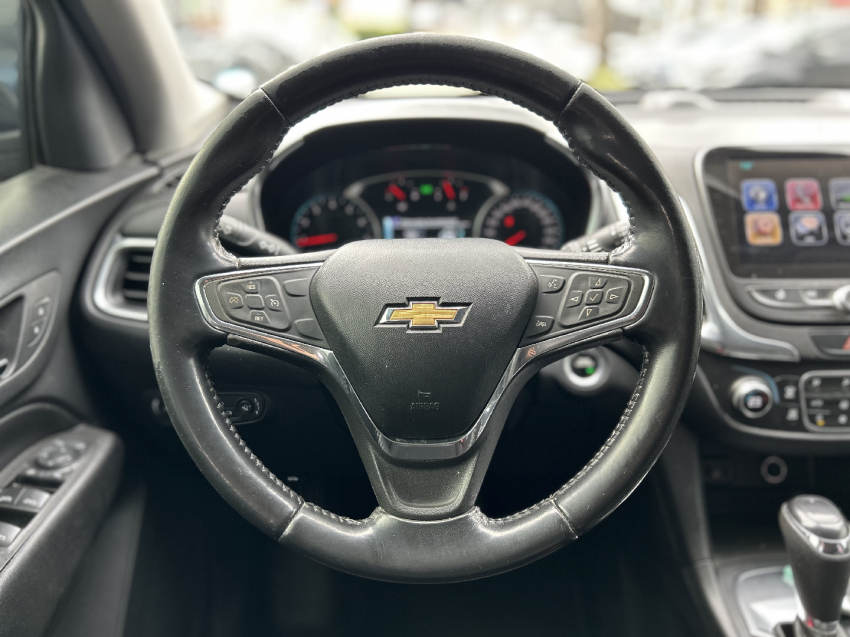 chevrolet equinox 1.5 16v turbo gasolina lt automatico 4p 202011