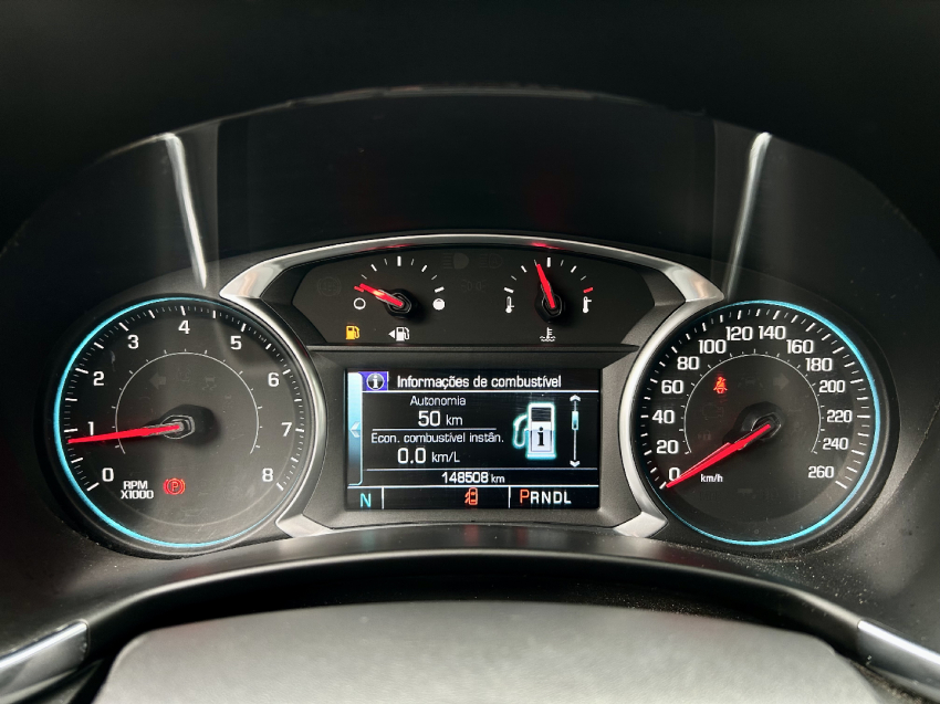 chevrolet equinox 1.5 16v turbo gasolina lt automatico 4p 202012