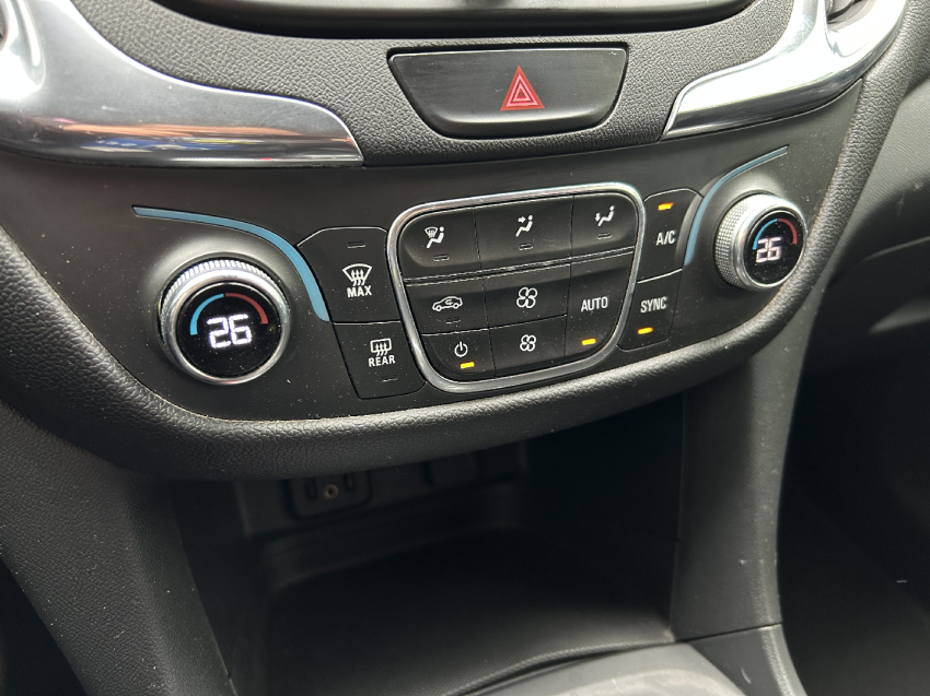 chevrolet equinox 1.5 16v turbo gasolina lt automatico 4p 202014