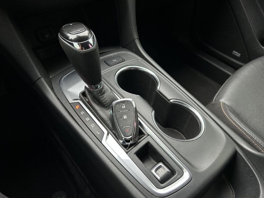 chevrolet equinox 1.5 16v turbo gasolina lt automatico 4p 202015