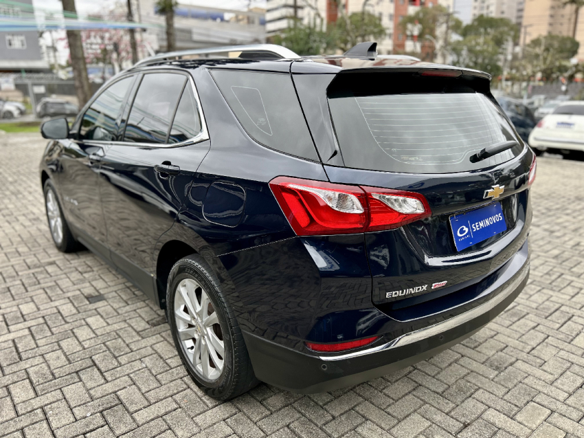 chevrolet equinox 1.5 16v turbo gasolina lt automatico 4p 20204