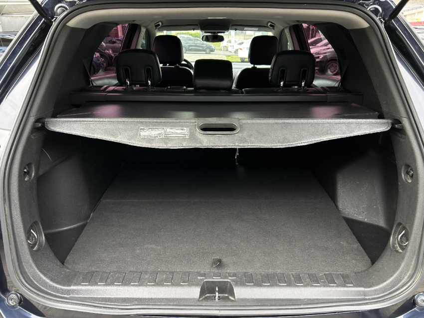 chevrolet equinox 1.5 16v turbo gasolina lt automatico 4p 20208
