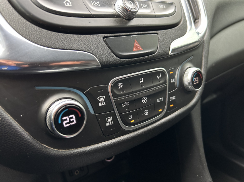 chevrolet equinox 1.5 16v turbo gasolina lt automatico 4p 202014