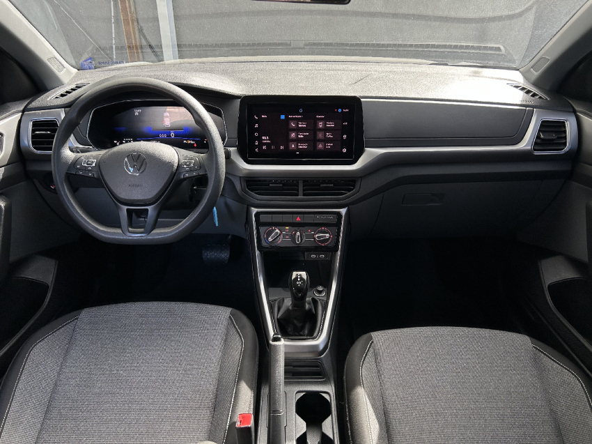 volkswagen t-cross 1.0 200 tsi total flex sense automatico 4p 202510