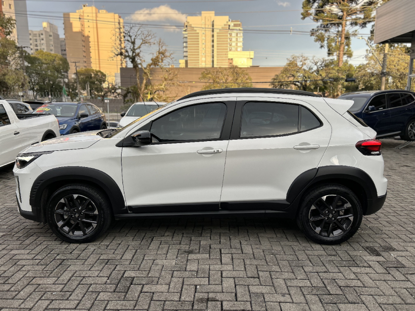 fiat pulse 1.0 turbo 200 hybrid audace cvt hibrido 4p automatico 20263