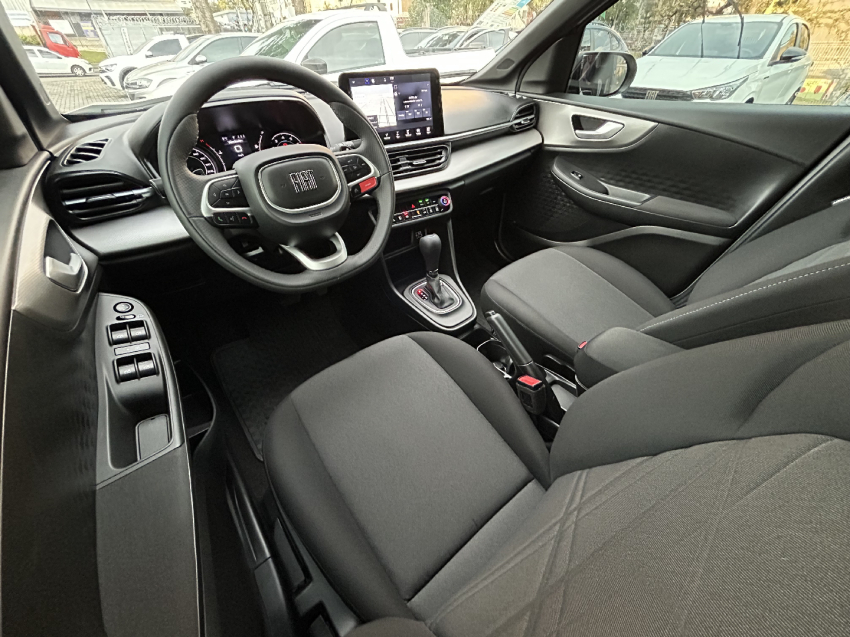 fiat pulse 1.0 turbo 200 hybrid audace cvt hibrido 4p automatico 20269