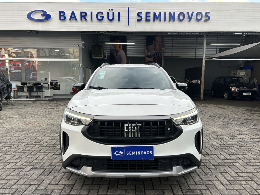 fiat pulse 1.0 turbo 200 hybrid audace cvt hibrido 4p automatico 20261
