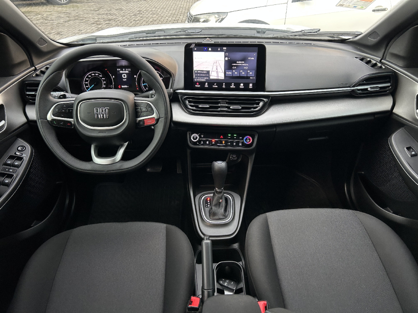 fiat pulse 1.0 turbo 200 hybrid audace cvt hibrido 4p automatico 202610