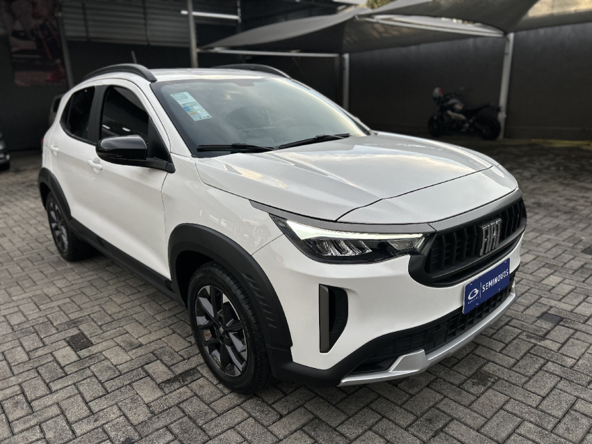 fiat pulse 1.0 turbo 200 hybrid audace cvt hibrido 4p automatico 20262