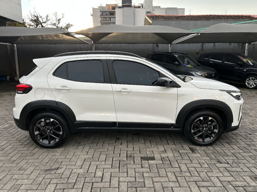 fiat pulse 1.0 turbo 200 hybrid audace cvt hibrido 4p automatico 20267
