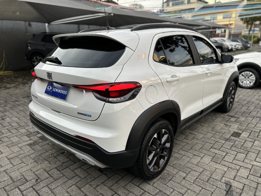 fiat pulse 1.0 turbo 200 hybrid audace cvt hibrido 4p automatico 20266