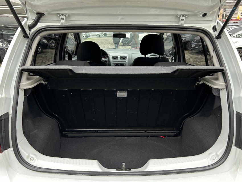 volkswagen fox 1.6 msi total flex connect 4p manual 20188