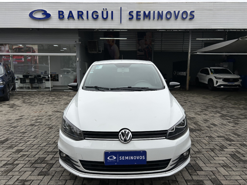 volkswagen fox 1.6 msi total flex connect 4p manual 20181