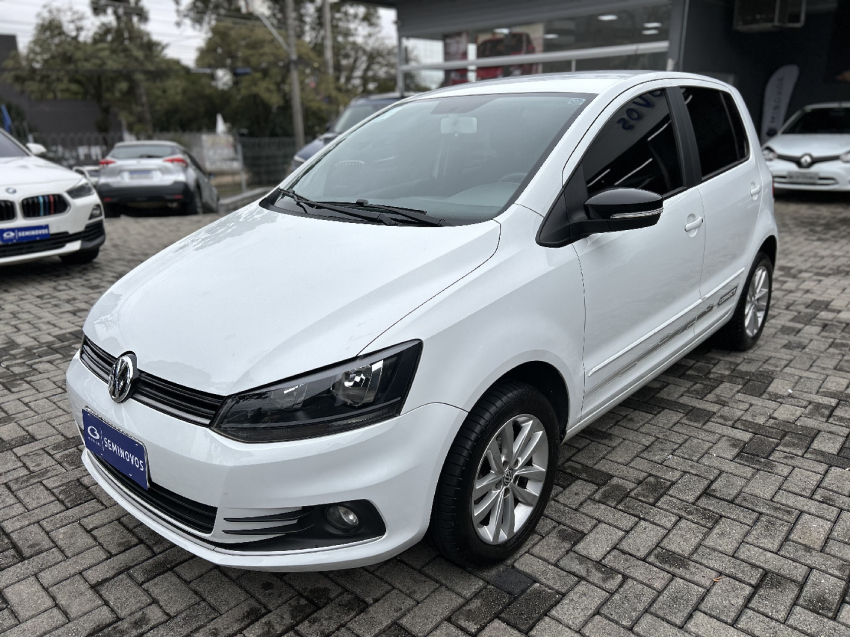 volkswagen fox 1.6 msi total flex connect 4p manual 20180