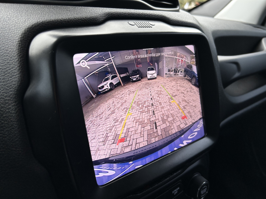 jeep renegade 1.3 t270 turbo flex longitude at6 4p automatico 202213
