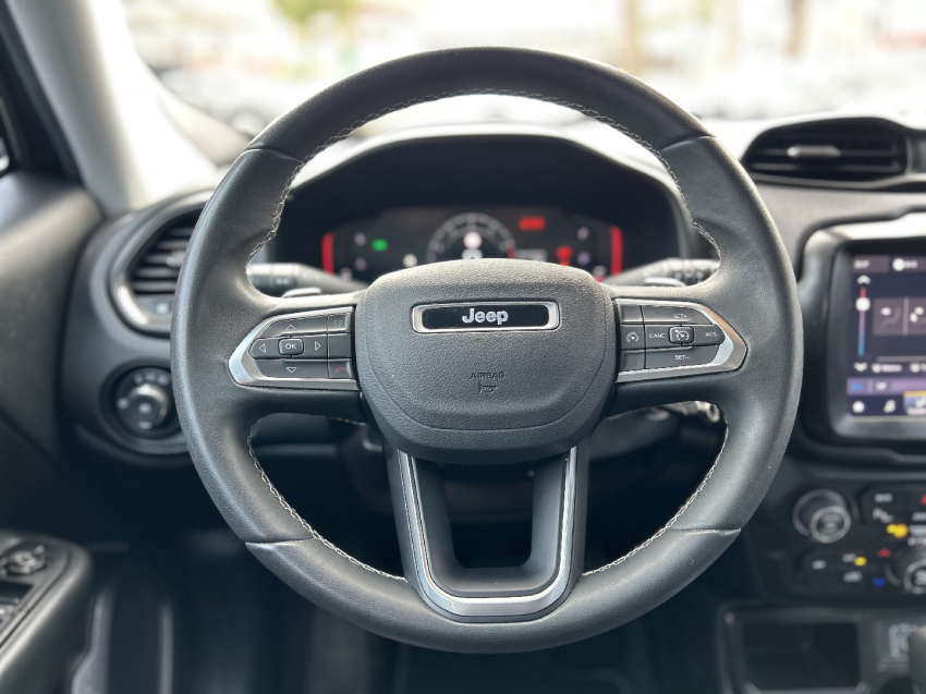 jeep renegade 1.3 t270 turbo flex longitude at6 4p automatico 202211