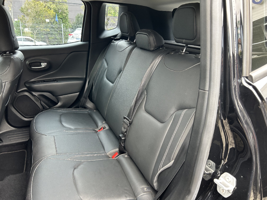jeep renegade 1.3 t270 turbo flex longitude at6 4p automatico 202216