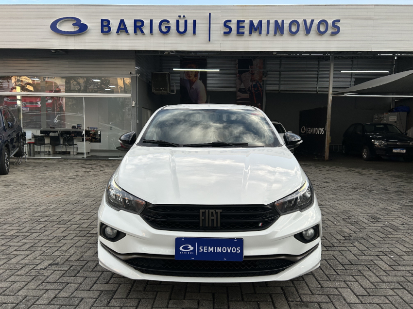 fiat cronos 1.3 flex drive s-design automatico 4p 20241