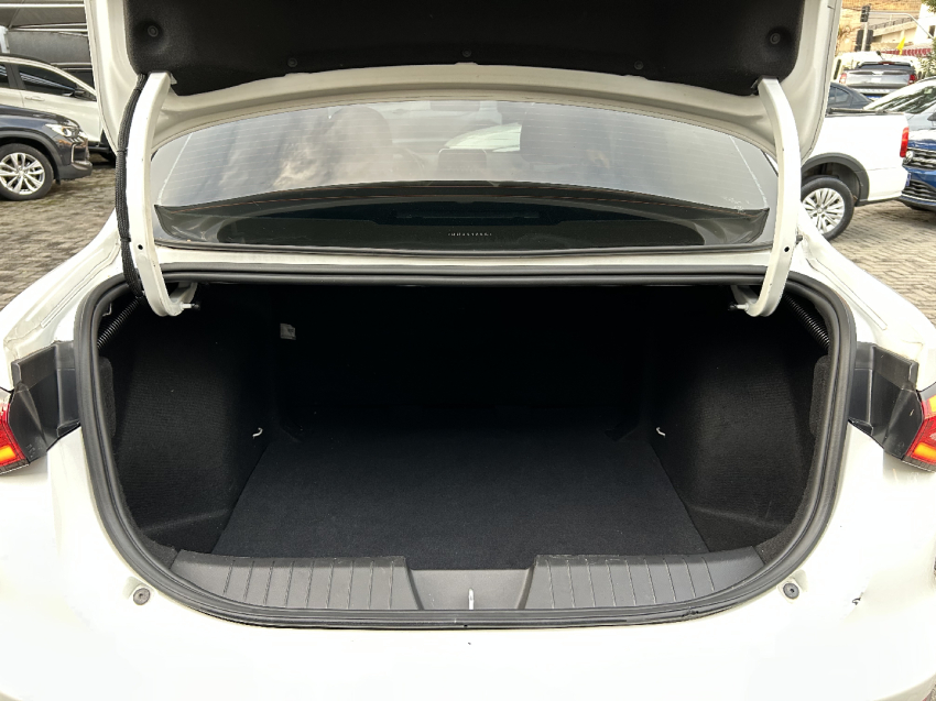 fiat cronos 1.3 flex drive s-design automatico 4p 20248