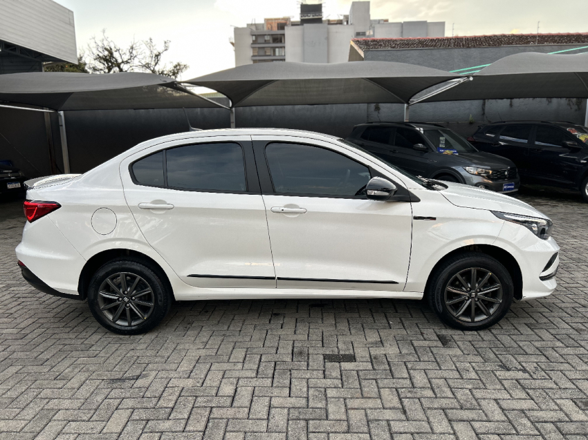 fiat cronos 1.3 flex drive s-design automatico 4p 20247