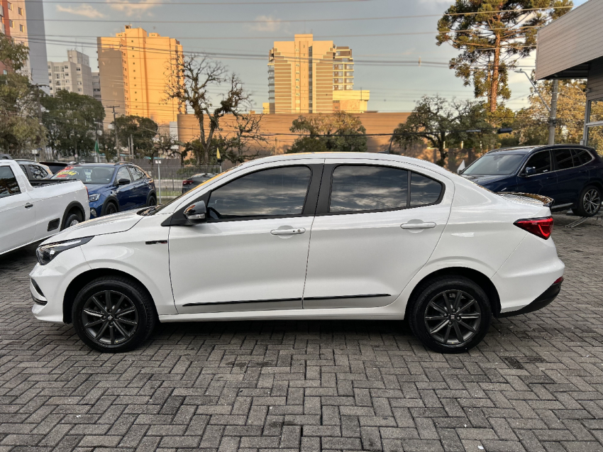 fiat cronos 1.3 flex drive s-design automatico 4p 20243
