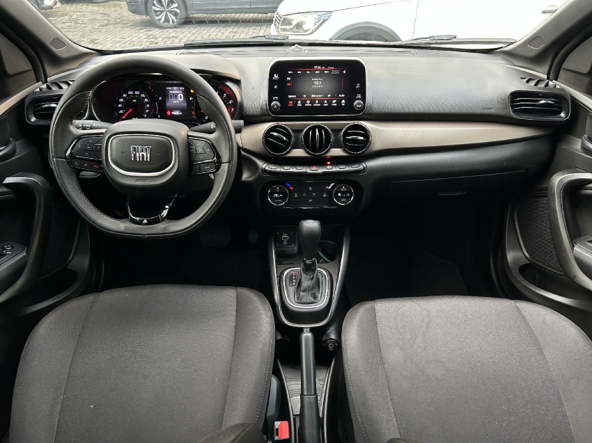 fiat cronos 1.3 flex drive s-design automatico 4p 202410