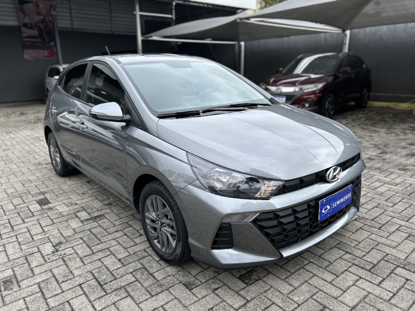 hyundai hb20 1.0 12v flex limited plus manual 4p 20252