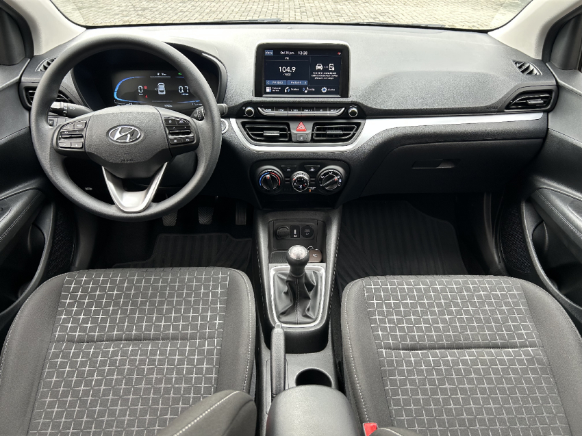 hyundai hb20 1.0 12v flex limited plus manual 4p 202510