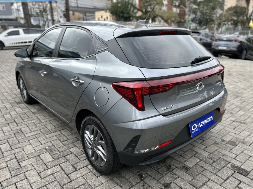 hyundai hb20 1.0 12v flex limited plus manual 4p 20254