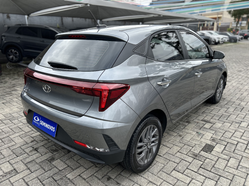 hyundai hb20 1.0 12v flex limited plus manual 4p 20256